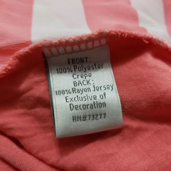 Lauren Conrad Top Size Large Sleeveless Used - Picture 5 of 5